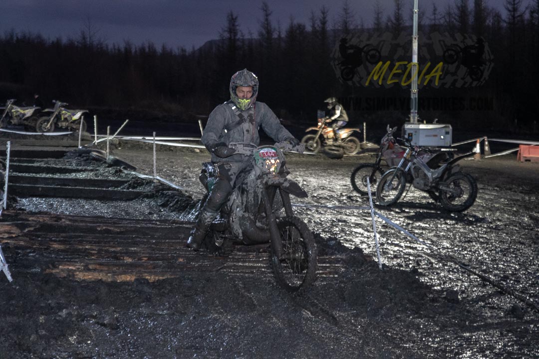 Valley Xtreme 2022 Qualifier and Speed Test