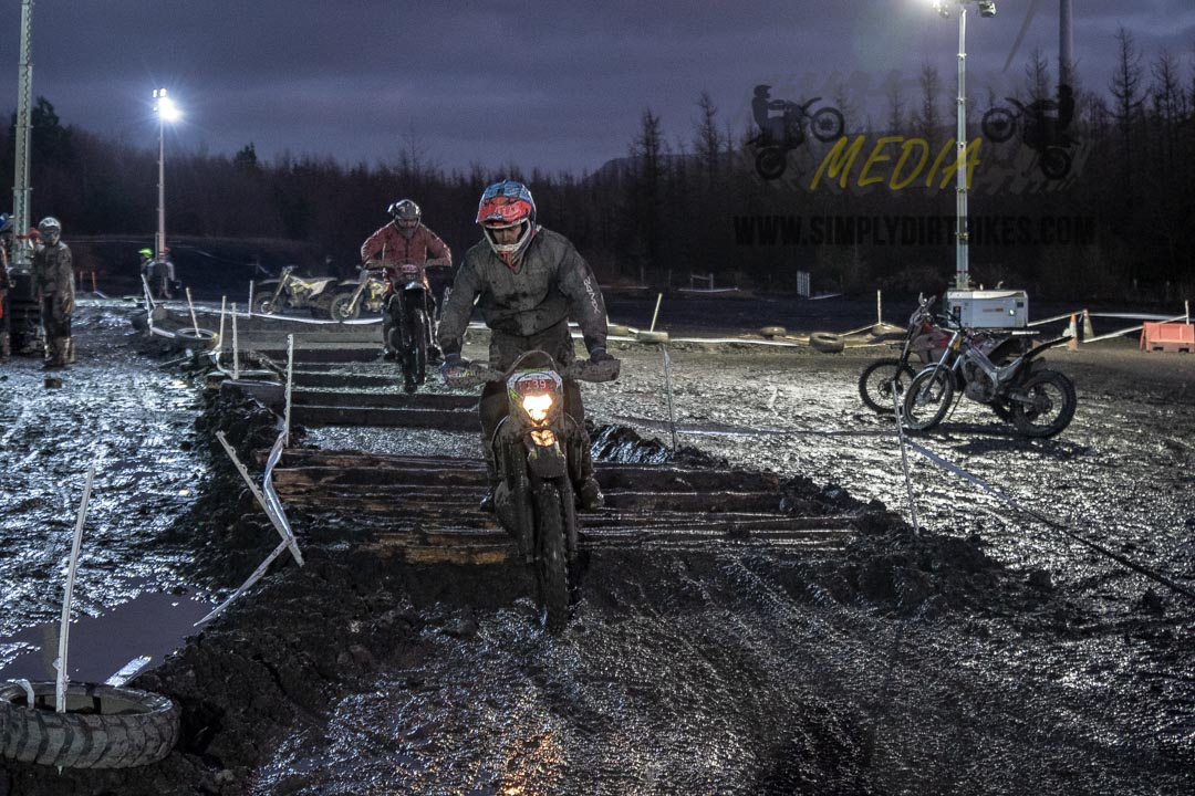 Valley Xtreme 2022 Qualifier and Speed Test