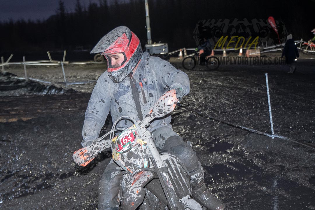 Valley Xtreme 2022 Qualifier and Speed Test