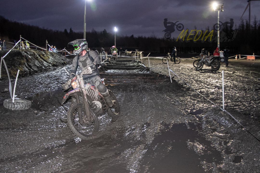 Valley Xtreme 2022 Qualifier and Speed Test