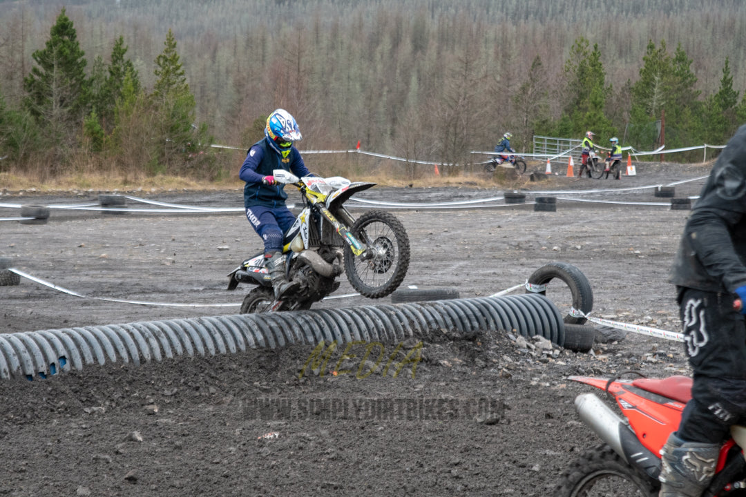 Valley Xtreme 2023 PM Qualifier