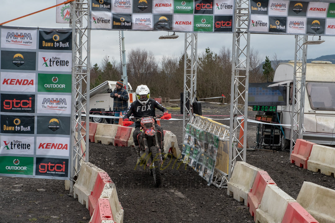 Valley Xtreme 2023 PM Qualifier
