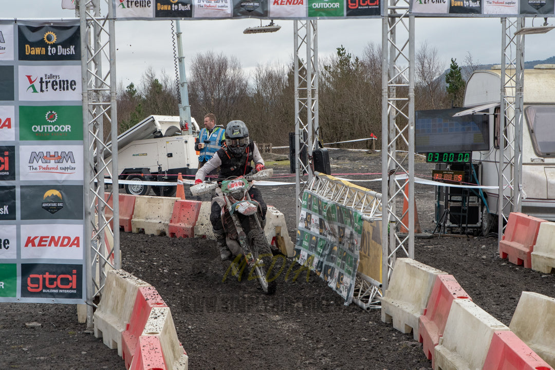 Valley Xtreme 2023 PM Qualifier