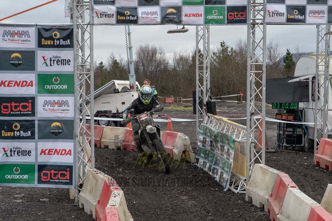 Valley Xtreme 2023 PM Qualifier