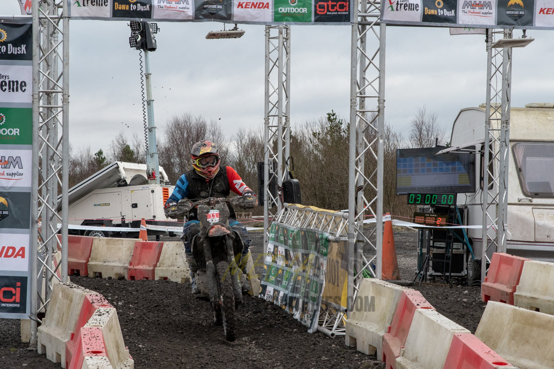 Valley Xtreme 2023 PM Qualifier
