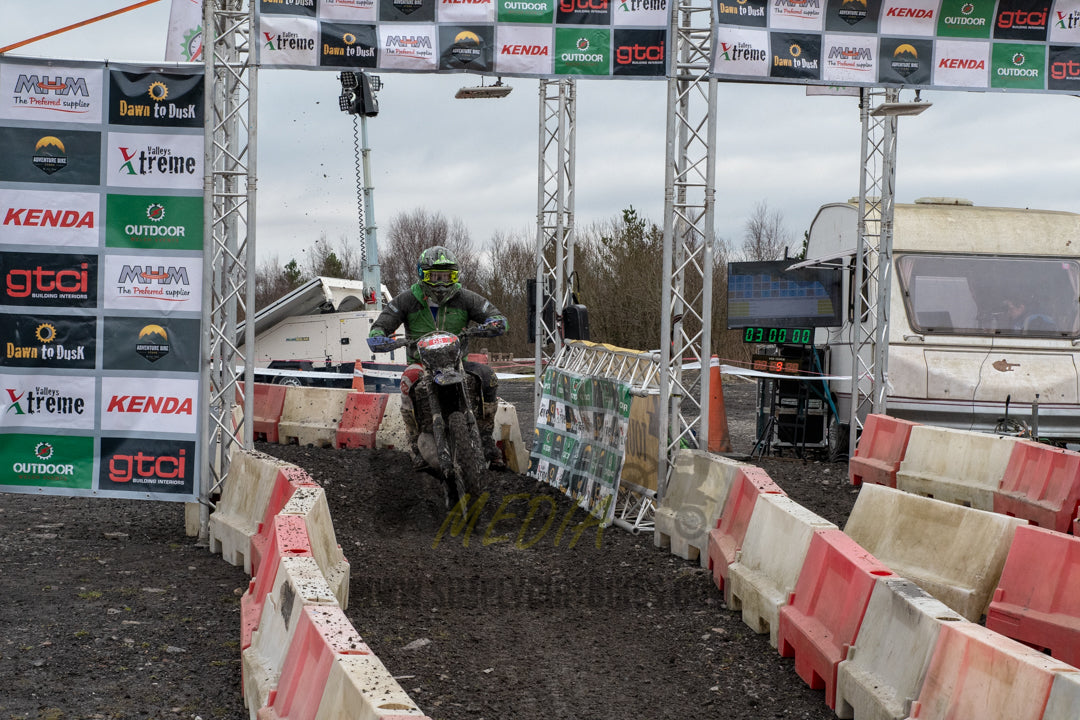Valley Xtreme 2023 PM Qualifier