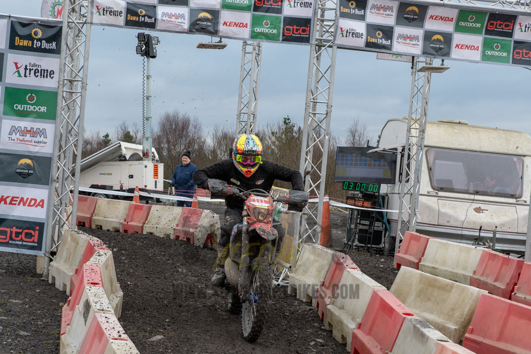 Valley Xtreme 2023 PM Qualifier