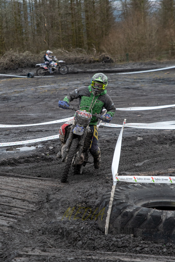 Valley Xtreme 2023 PM Qualifier