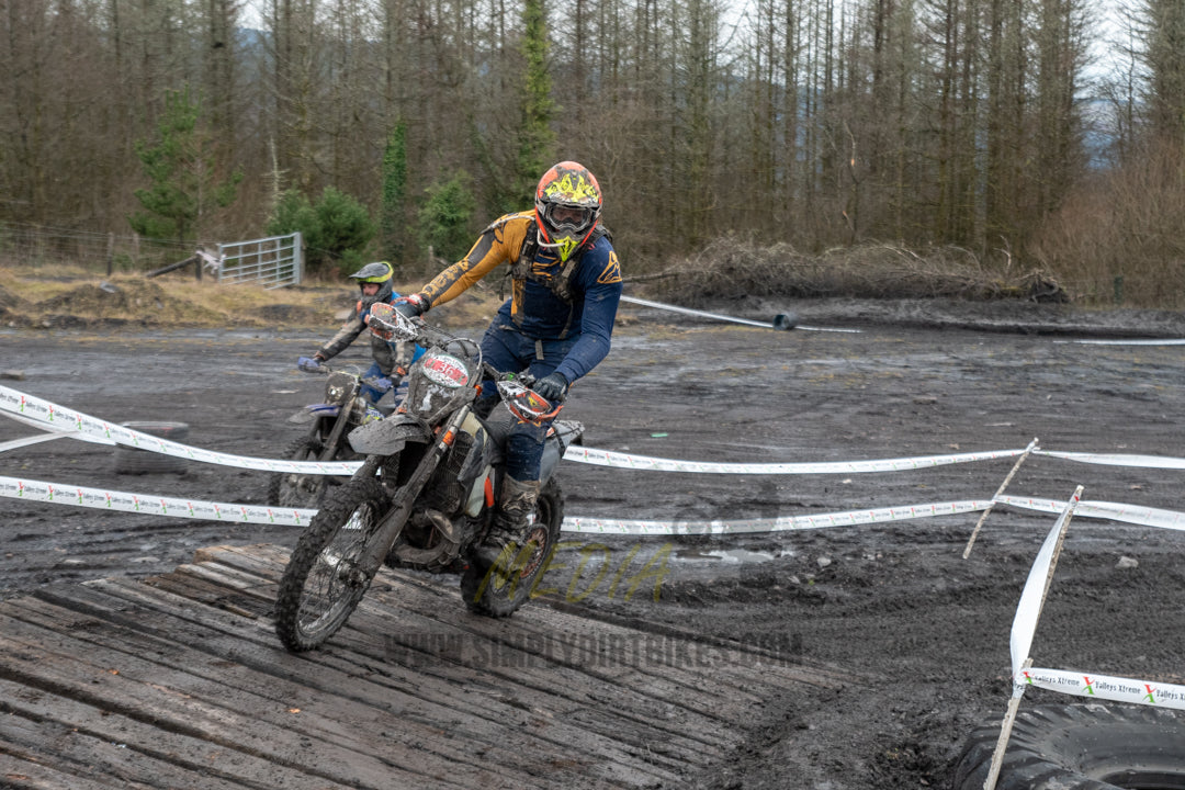 Valley Xtreme 2023 PM Qualifier