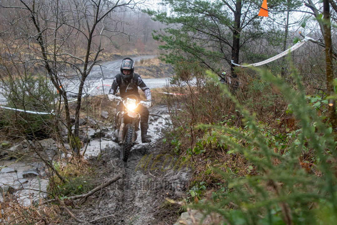 Valley Xtreme 2023 AM Race