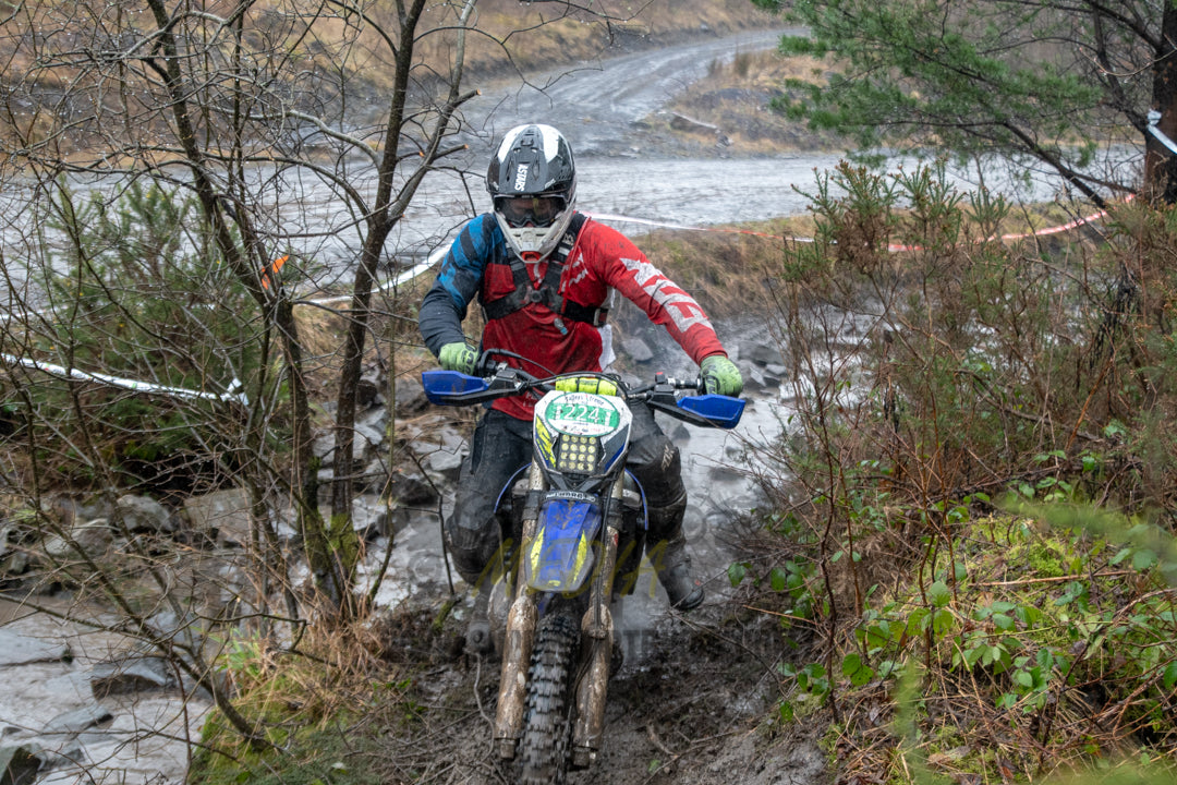 Valley Xtreme 2023 AM Race