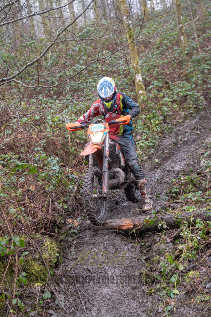 Valley Xtreme 2023 AM Race