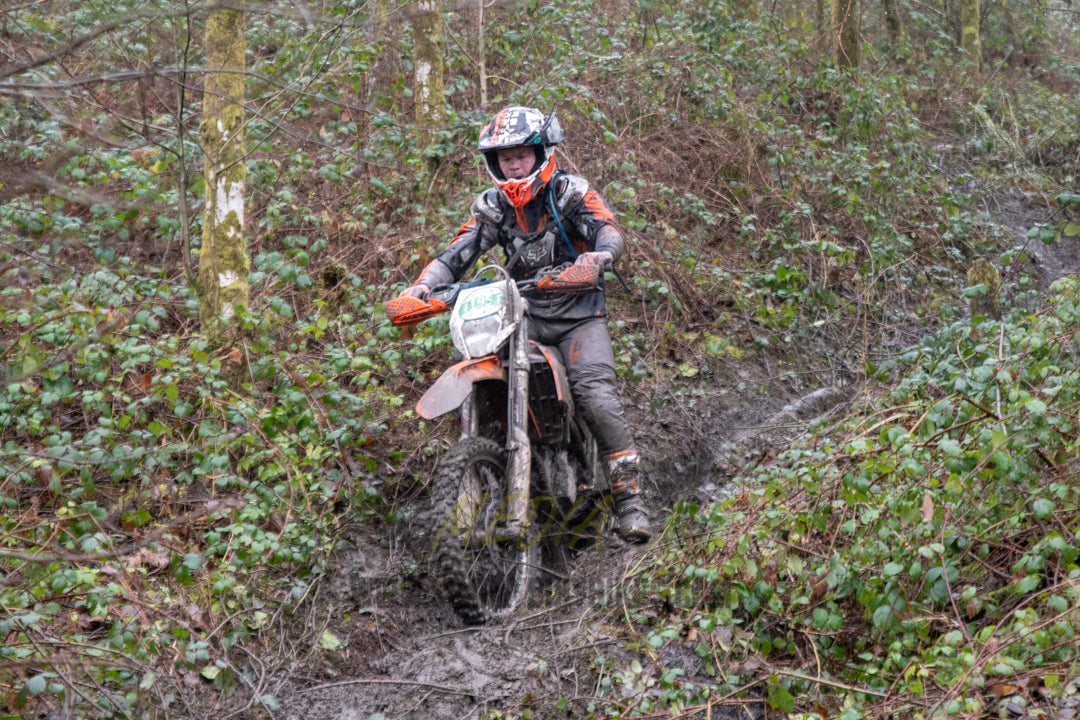 Valley Xtreme 2023 AM Race