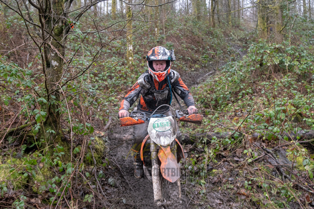 Valley Xtreme 2023 AM Race