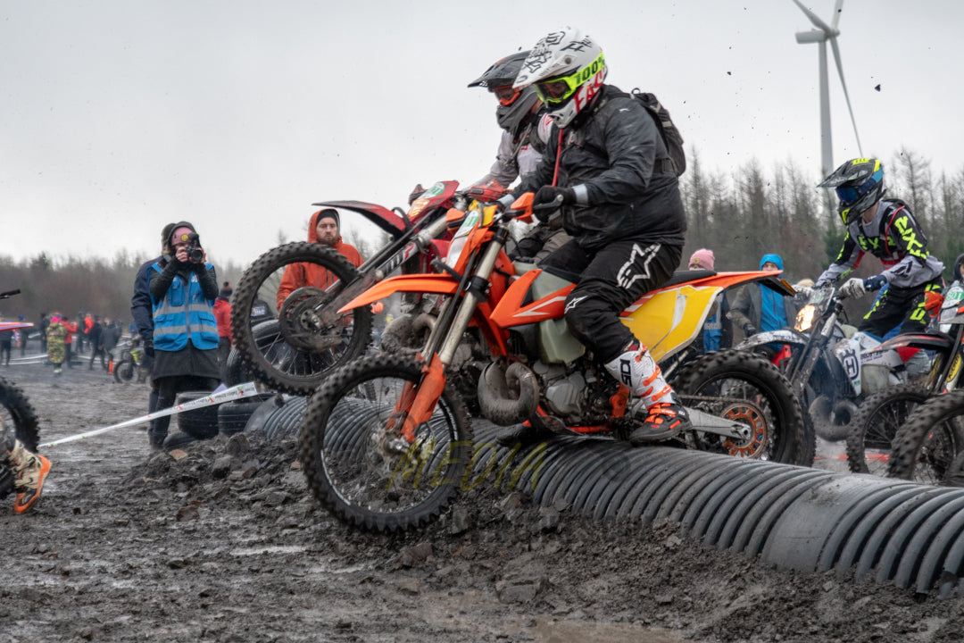 Valley Xtreme 2023 AM Race