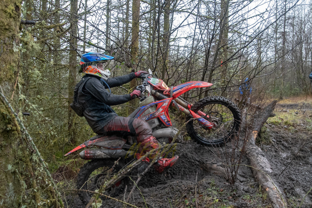 Valley Xtreme 2023 AM Race