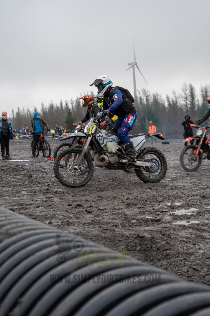 Valley Xtreme 2023 AM Race