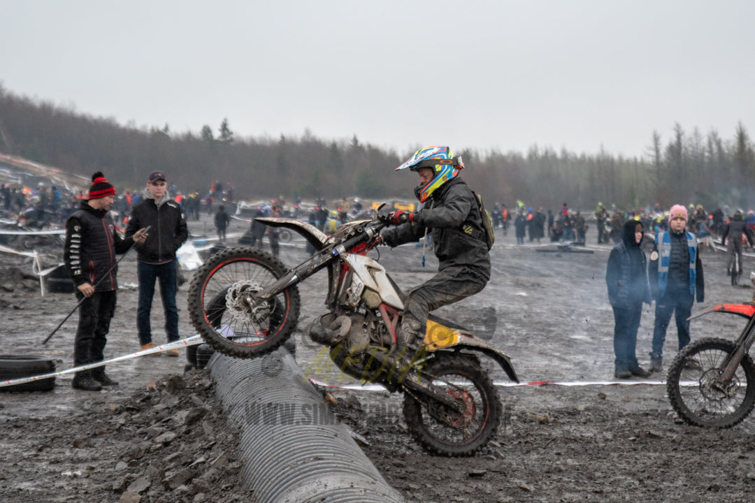 Valley Xtreme 2023 AM Race