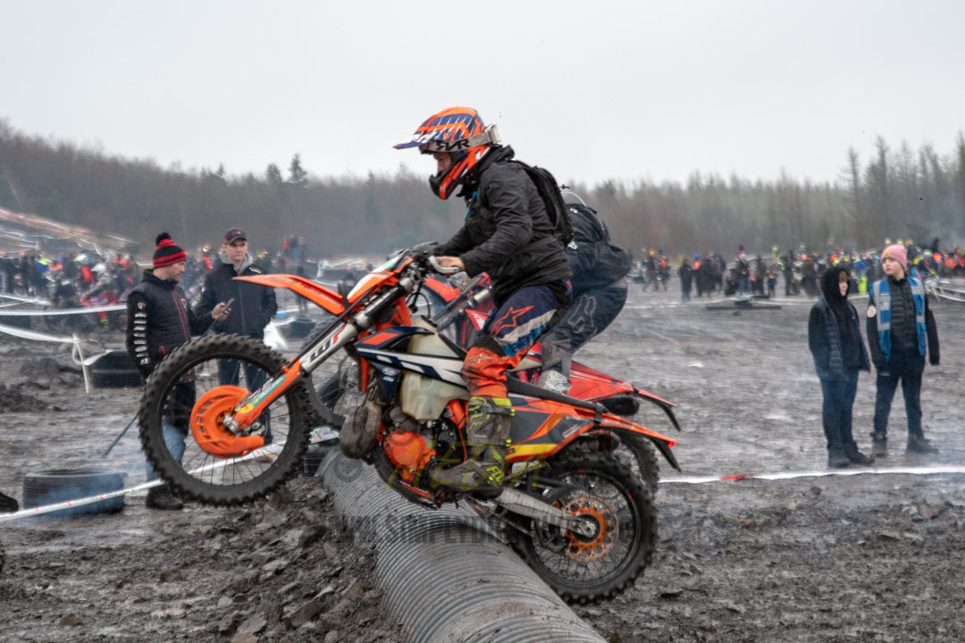 Valley Xtreme 2023 AM Race