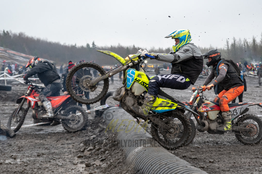 Valley Xtreme 2023 AM Race