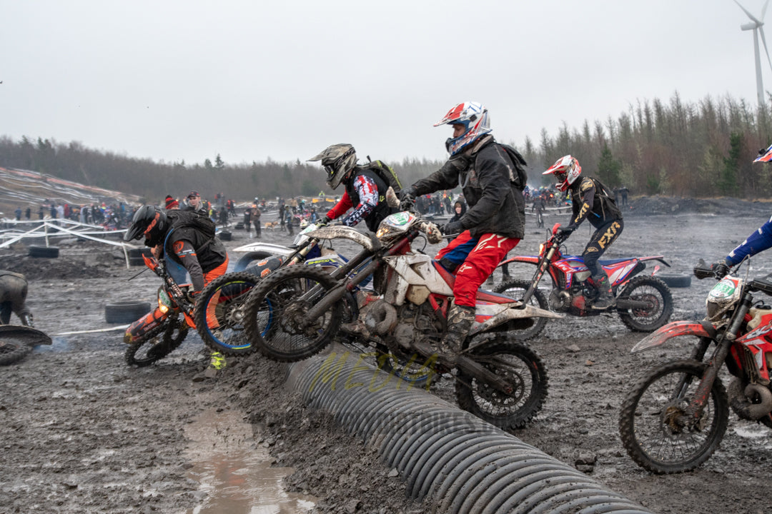 Valley Xtreme 2023 AM Race
