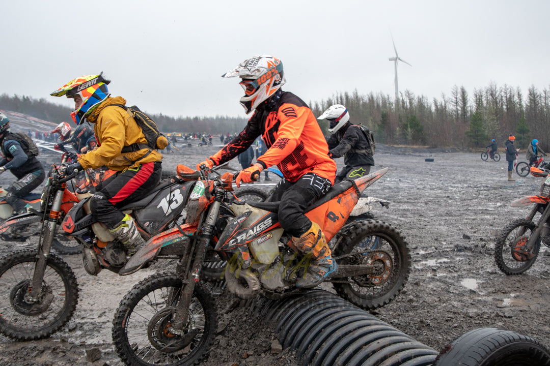 Valley Xtreme 2023 AM Race