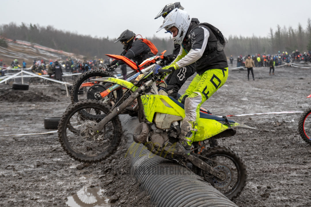 Valley Xtreme 2023 AM Race