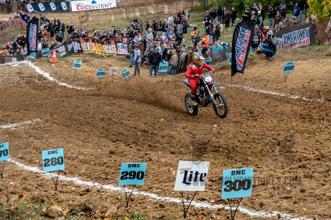 DVS23 - 104 - Simply Dirt Bikes