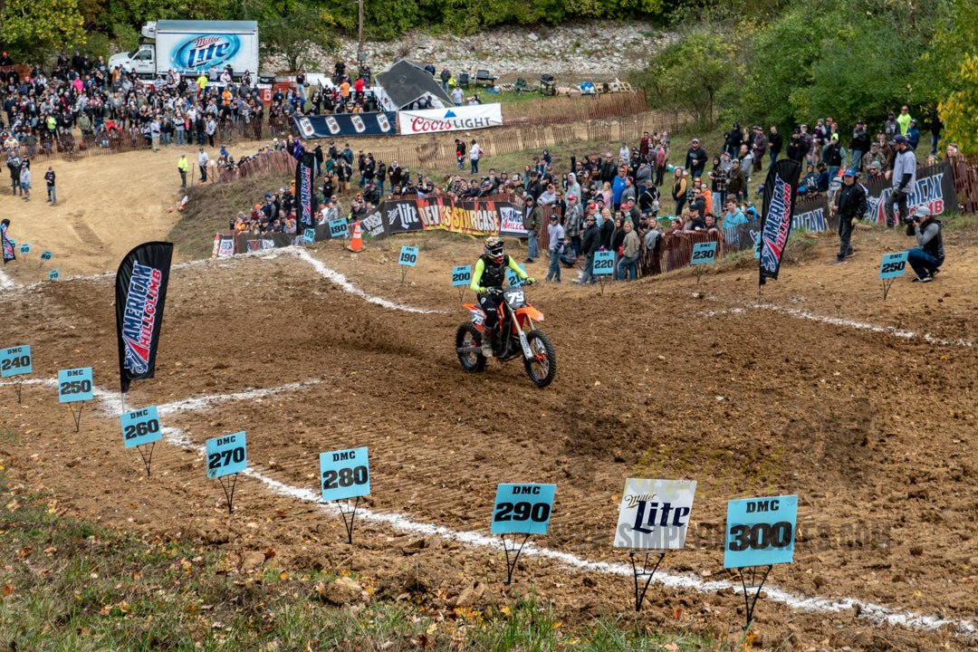 DVS23 - 111 - Simply Dirt Bikes