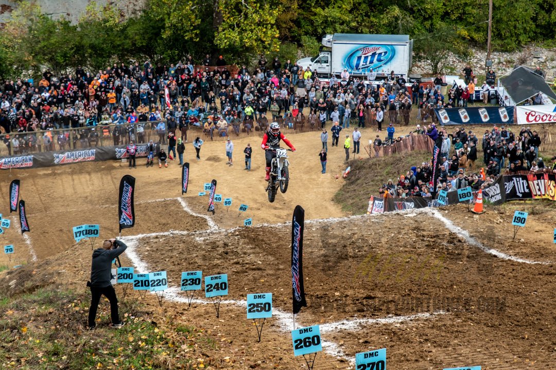 DVS23 - 117 - Simply Dirt Bikes