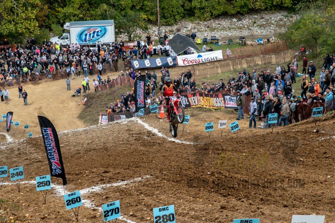 DVS23 - 125 - Simply Dirt Bikes