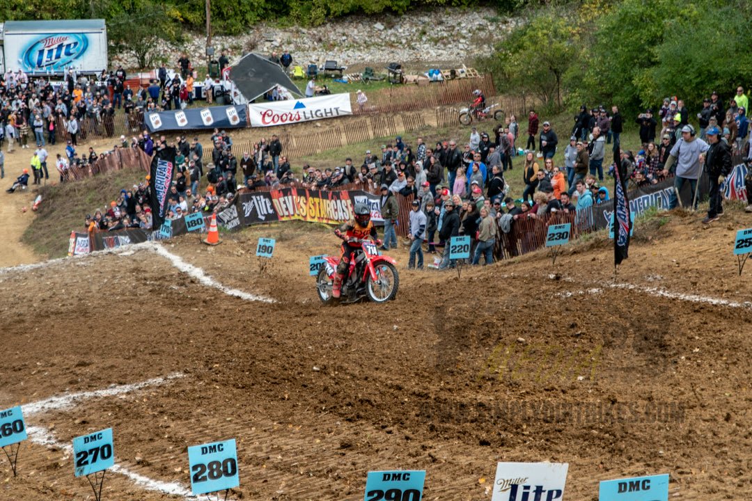 DVS23 - 126 - Simply Dirt Bikes