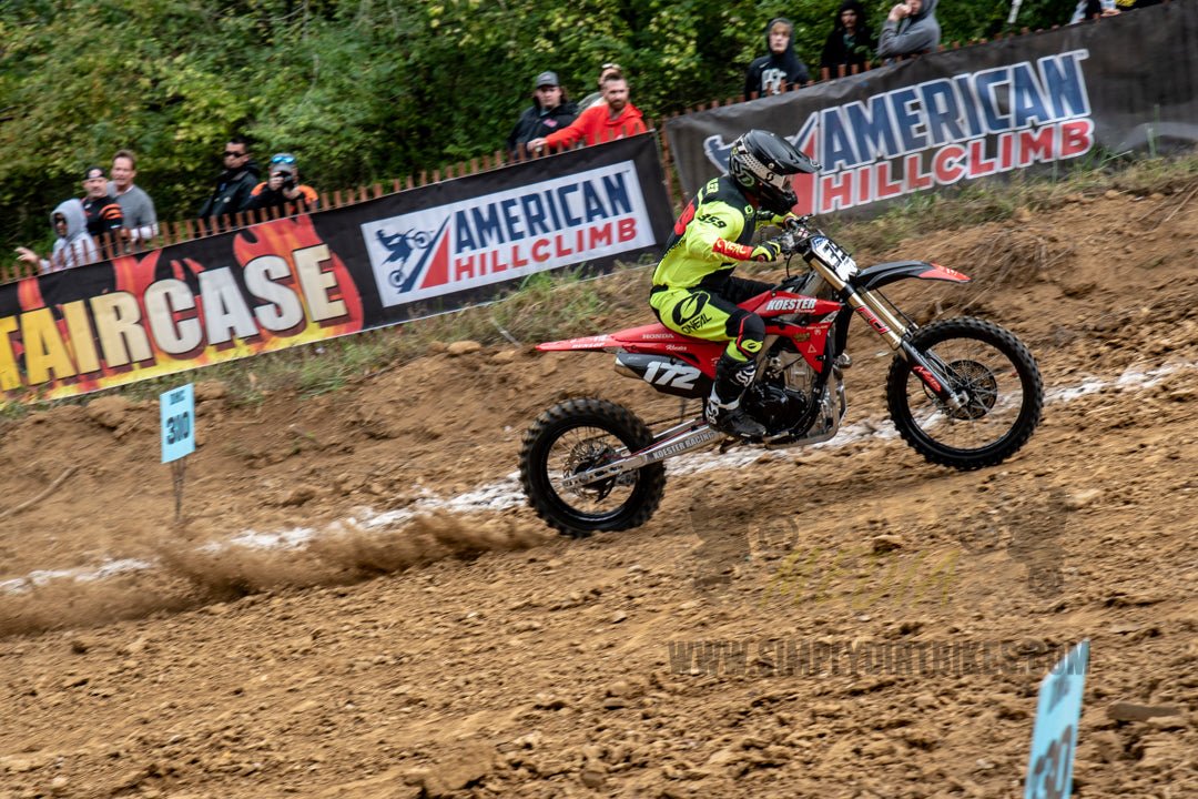 DVS23 - 132 - Simply Dirt Bikes