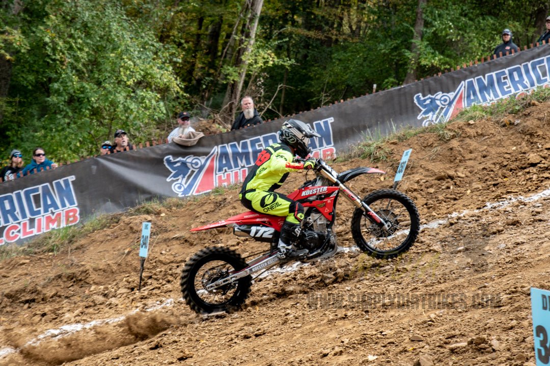DVS23 - 133 - Simply Dirt Bikes