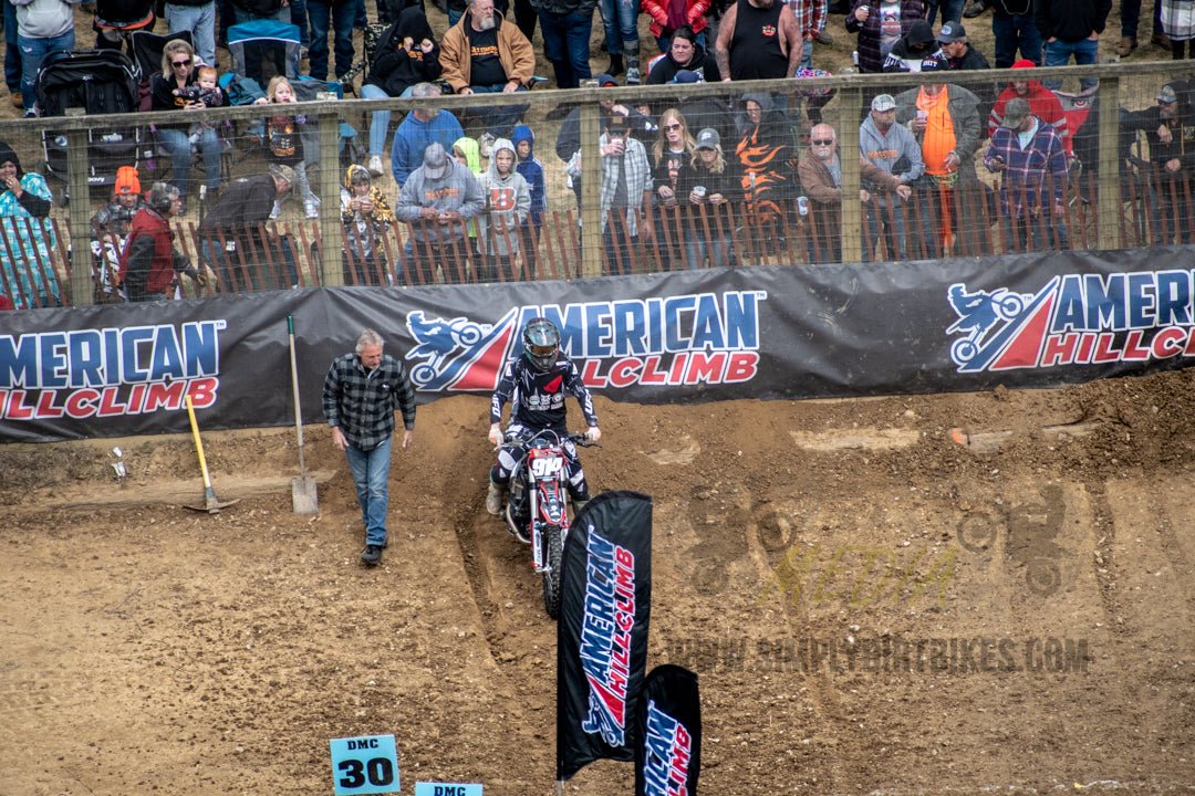 DVS23 - 134 - Simply Dirt Bikes