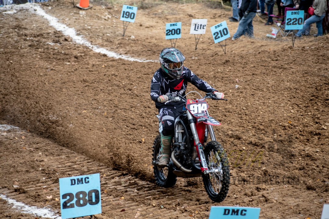 DVS23 - 139 - Simply Dirt Bikes