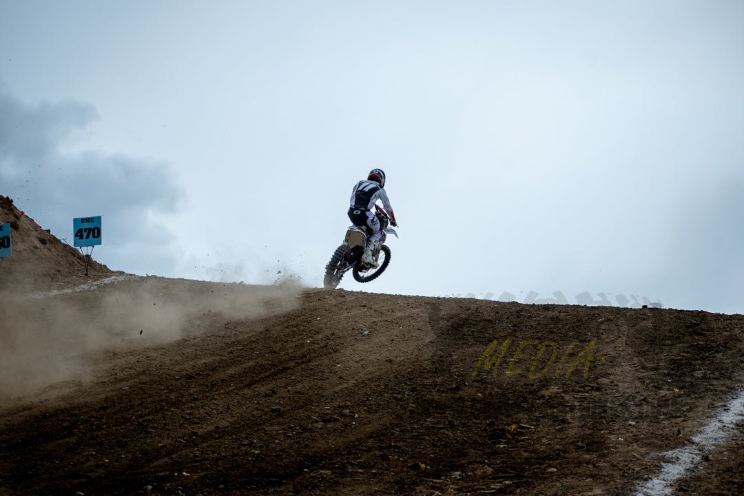 DVS23 - 148 - Simply Dirt Bikes