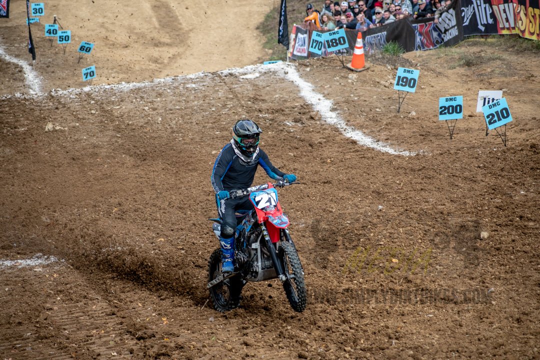 DVS23 - 153 - Simply Dirt Bikes