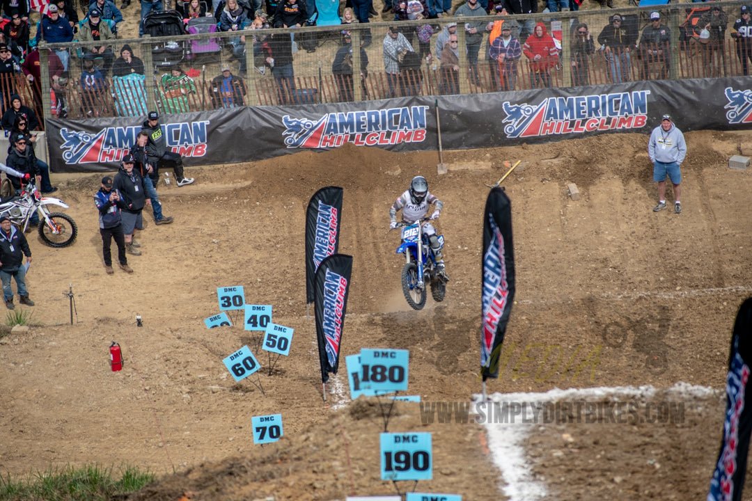 DVS23 - 165 - Simply Dirt Bikes