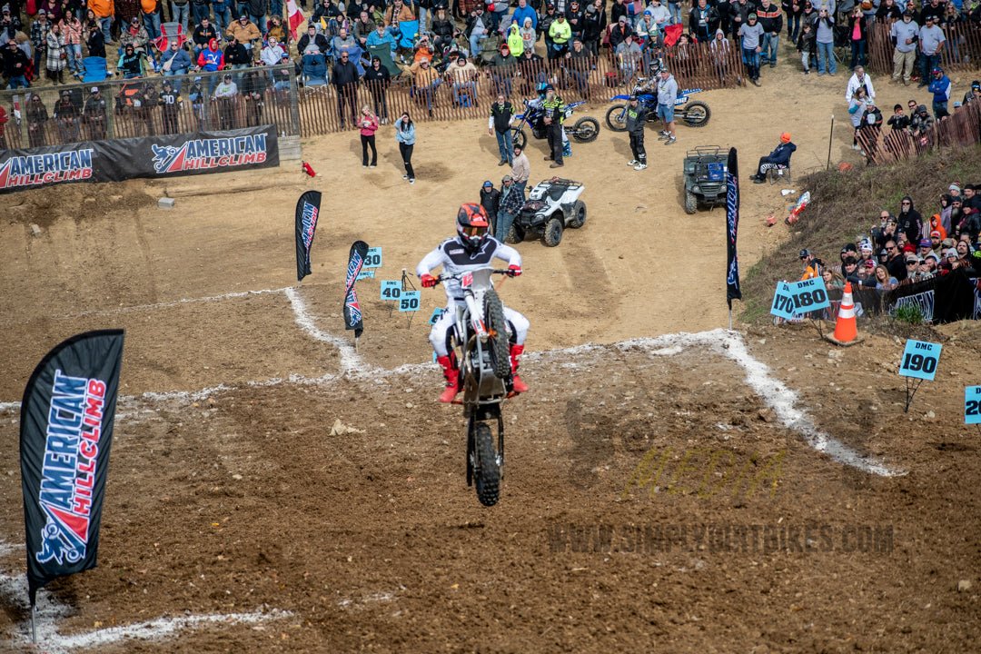 DVS23 - 172 - Simply Dirt Bikes