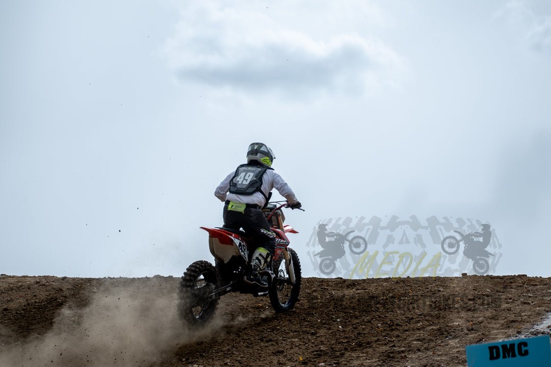 DVS23 - 178 - Simply Dirt Bikes