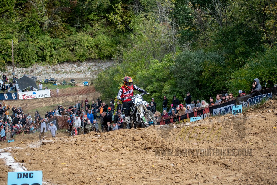DVS23 - 179 - Simply Dirt Bikes