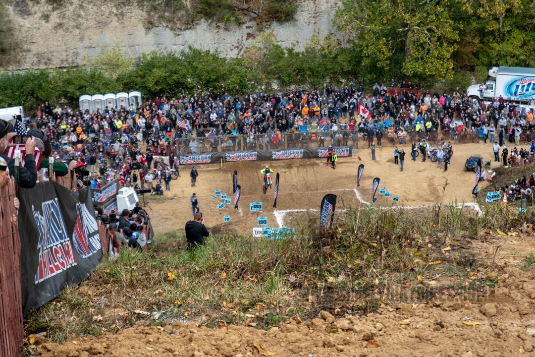 DVS23 - 196 - Simply Dirt Bikes