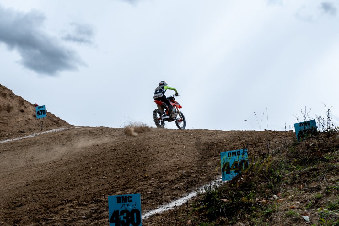 DVS23 - 204 - Simply Dirt Bikes