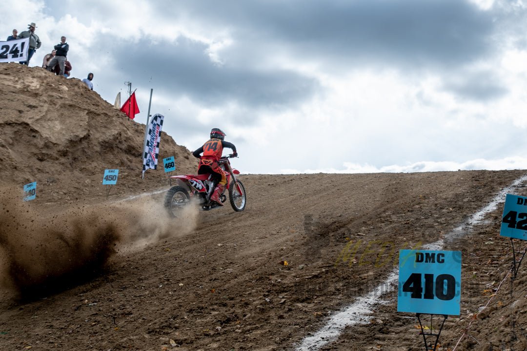 DVS23 - 210 - Simply Dirt Bikes