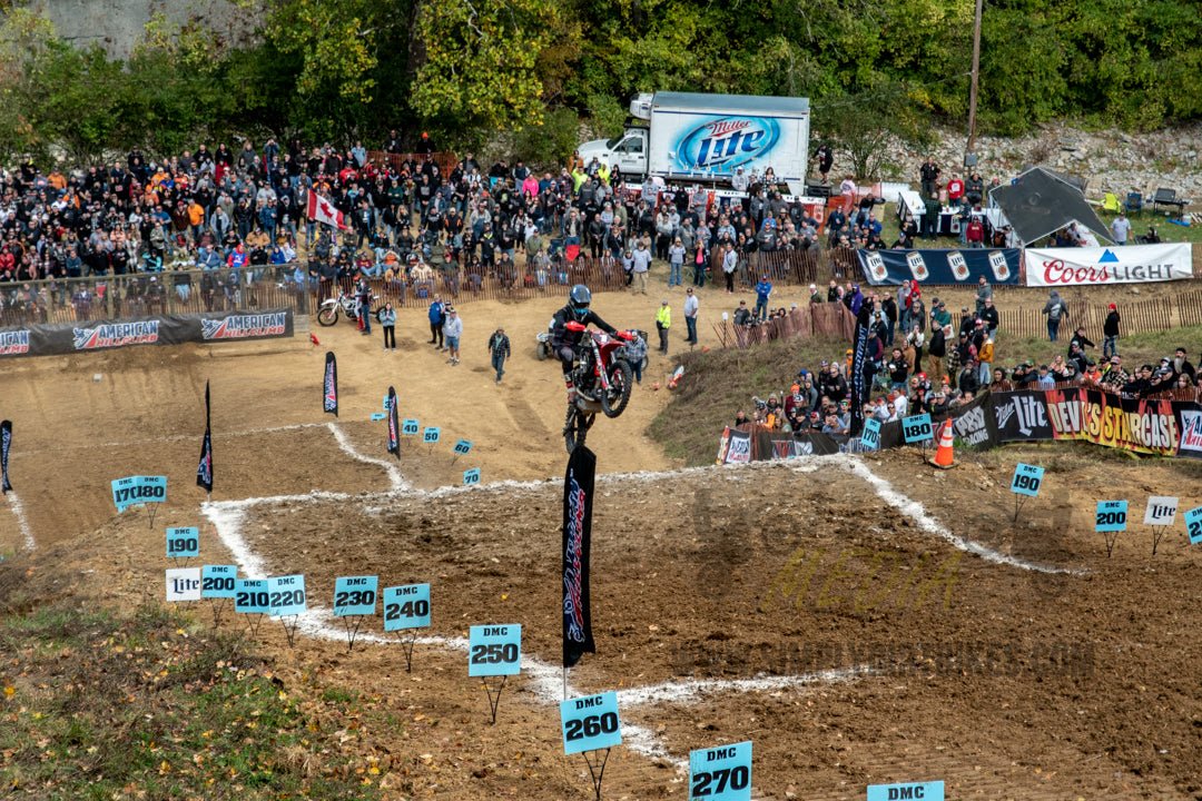 DVS23 - 64 - Simply Dirt Bikes