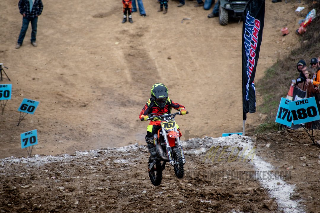 DVS23KID - 110 - Simply Dirt Bikes