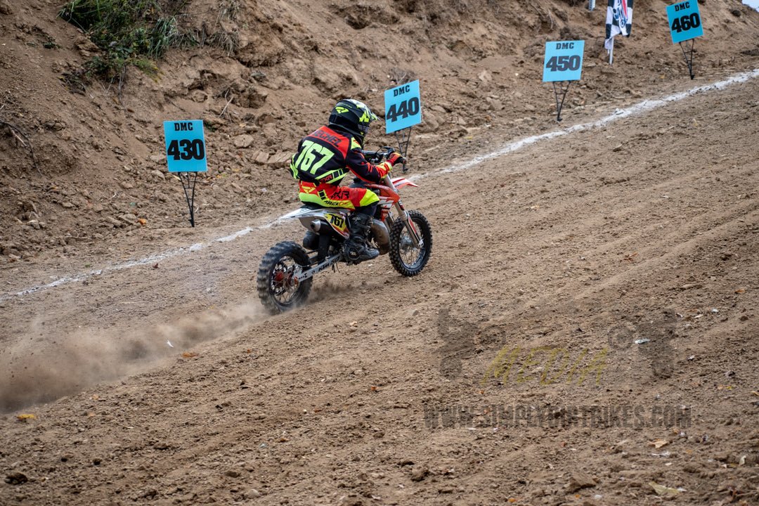 DVS23KID - 120 - Simply Dirt Bikes