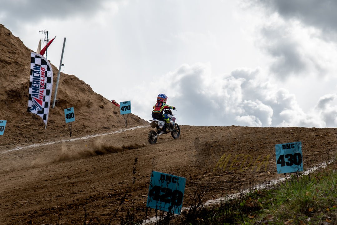 DVS23KID - 131 - Simply Dirt Bikes
