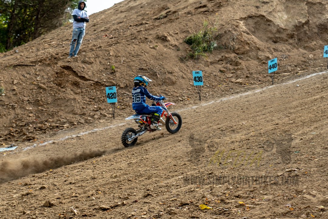 DVS23KID - 140 - Simply Dirt Bikes